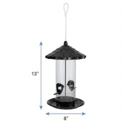 Frisco Acorn Wild Bird Feeder -Sunny Decor Shop 333243 PT1. AC SS1800 V1646684525