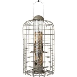 Frisco Ultra Squirrel Defense Wild Bird Feeder -Sunny Decor Shop 333281 PT2. AC SS1800 V1646665293
