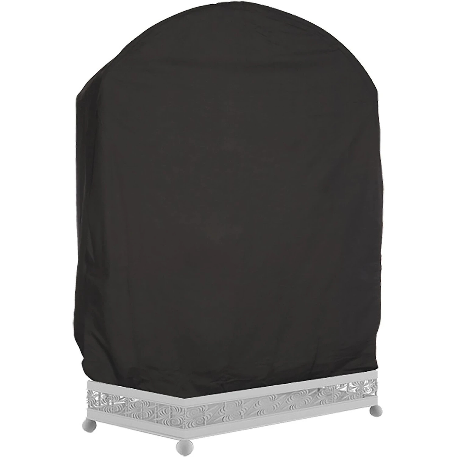 Penn-Plax Bird Cage Cover, Black 4 Penn-Plax Bird Cage Cover, Black - Image 2