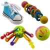 Super Bird Creations Foot Toy Bundle, Medium, 4 Count -Sunny Decor Shop 334629 MAIN. AC SS1800 V1634083933
