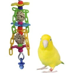 Super Bird Creations Bird Toy Bundle, Small/Medium, 4 Count -Sunny Decor Shop 334631 PT3. AC SS1800 V1665669288