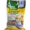 Wild Harvest Advanced Nutrition Seed, Grain & Vegetable Mix Cockatiel Food, 8-lb Bag -Sunny Decor Shop 336411 MAIN. AC SS1800 V1634592130