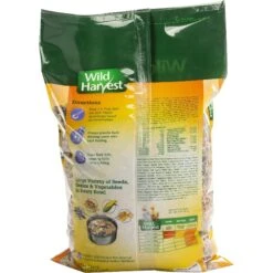 Wild Harvest Advanced Nutrition Seed, Grain & Vegetable Mix Cockatiel Food, 8-lb Bag 11 Wild Harvest Advanced Nutrition Seed, Grain & Vegetable Mix Cockatiel Food, 8-lb Bag -Sunny Decor Shop 336411 PT1. AC SS1800 V1634592124