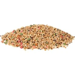 Wild Harvest Daily Blend Nutrition Diet Parakeet Food, 5-lb Bag -Sunny Decor Shop 336413 PT2. AC SS1800 V1675806314