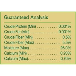 Wild Harvest Fruit Kabobs Bird Treats, 6 Count -Sunny Decor Shop 336417 PT4. AC SS1800 V1645584435