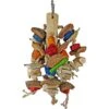 A&E Cage Company Chunky Monster Bird Toy, Large 2 A&E Cage Company Chunky Monster Bird Toy, Large -Sunny Decor Shop 337271 MAIN. AC SS1800 V1634567852