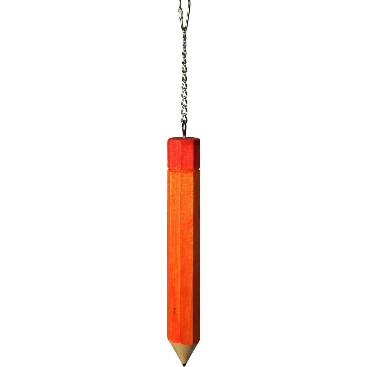 A&E Cage Company Parrot Pencil Bird Toy, Large 3 A&E Cage Company Parrot Pencil Bird Toy, Large