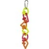 A&E Cage Company Silly Links Bird Toy 2 A&E Cage Company Silly Links Bird Toy -Sunny Decor Shop 337318 MAIN. AC SS1800 V1634566924