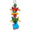 A&E Cage Company The Wooden Cowboy Spur Bird Toy -Sunny Decor Shop 337345 MAIN. AC SS1800 V1634567848