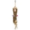 Bird Life Natural Weave Bird Kabob, Medium, 21-in -Sunny Decor Shop 344255 MAIN. AC SS1800 V1683915116