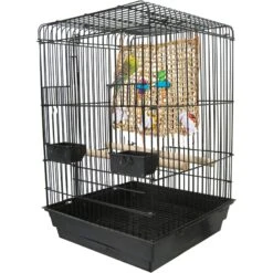 Bird Life Natural Weave Bird Cage Climbing Mat, 13.75 X 13.75-in -Sunny Decor Shop 344257 PT3. AC SS1800 V1683919136