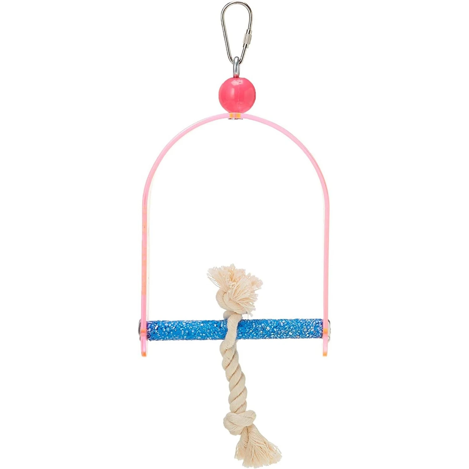 Bird Life Small Bird Swing 5 Bird Life Small Bird Swing - Image 3