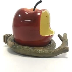 Bird Life Apple Garden Small Bird Cup -Sunny Decor Shop 344281 PT1. AC SS1800 V1668099752