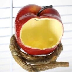 Bird Life Apple Garden Small Bird Cup -Sunny Decor Shop 344281 PT5. AC SS1800 V1668104566
