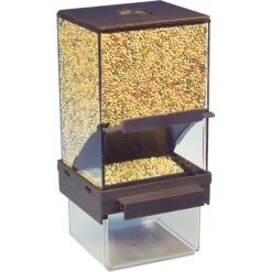 Bird Life Vacation Bird Feeder