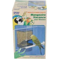 Bird Life Vacation Bird Feeder -Sunny Decor Shop 344297 PT6. AC SS1800 V1668105156