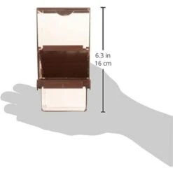 Bird Life Vacation Bird Feeder -Sunny Decor Shop 344297 PT7. AC SS1800 V1668105097