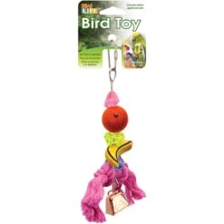 Bird Life Parakeet & Small Bird Fruit-Kabob -Sunny Decor Shop 344303 PT1. AC SS1800 V1683915061