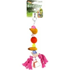 Bird Life Cockatiel & Medium Bird Fruit-Kabob -Sunny Decor Shop 344305 PT1. AC SS1800 V1683915058