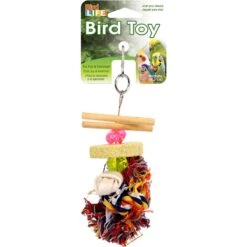 Bird Life Parakeet & Small Bird Combo-Kabob -Sunny Decor Shop 344309 PT2. AC SS1800 V1683915061