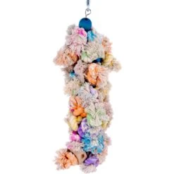 Bird Life Parrot & Large Bird Shaggy-Kabob