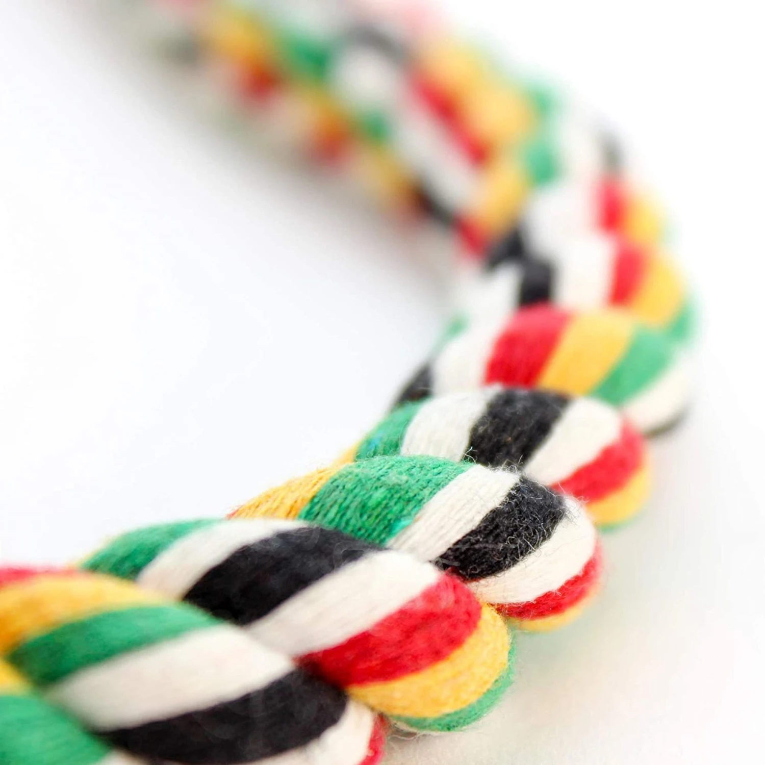 Bird Life Rope Bird Perch, 21-in 5 Bird Life Rope Bird Perch, 21-in - Image 3