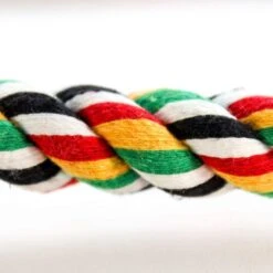 Bird Life Rope Bird Perch, 21-in 12 Bird Life Rope Bird Perch, 21-in -Sunny Decor Shop 344323 PT3. AC SS1800 V1668104570