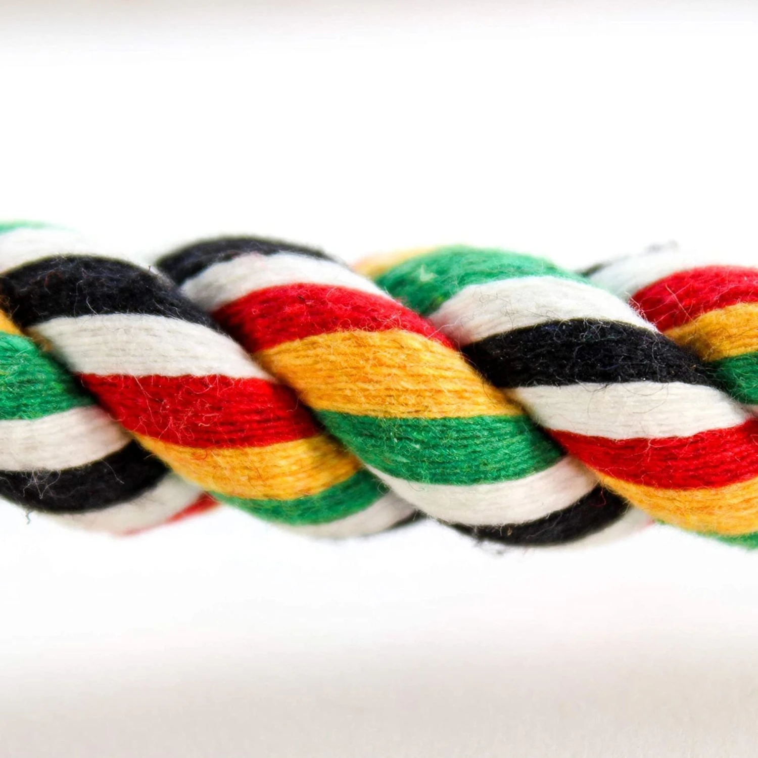 Bird Life Rope Bird Perch, 21-in 6 Bird Life Rope Bird Perch, 21-in - Image 4