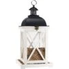 North States Large Lantern Feeder, Black -Sunny Decor Shop 345196 MAIN. AC SS1800 V1637110050