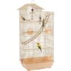 Yaheetech 39-in Metal Parrot Cage -Sunny Decor Shop 352622 MAIN. AC SS1800 V1640044288