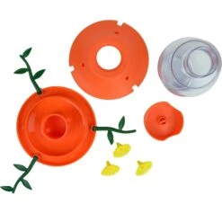 Perky-Pet Vine Oriole Bird Feeder -Sunny Decor Shop 355148 PT5. AC SS1800 V1640038925
