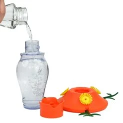 Perky-Pet Vine Oriole Bird Feeder -Sunny Decor Shop 355148 PT7. AC SS1800 V1640043168