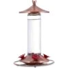 Perky-Pet Elegant Copper Glass Hummingbird Feeder -Sunny Decor Shop 355150 MAIN. AC SS1800 V1640043441