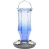 Perky-Pet Sapphire Starburst Vintage Hummingbird Feeder 2 Perky-Pet Sapphire Starburst Vintage Hummingbird Feeder -Sunny Decor Shop 355156 MAIN. AC SS1800 V1640039212