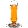 Perky-Pet Carnival Glass Vintage Oriole Bird Feeder -Sunny Decor Shop 355160 MAIN. AC SS1800 V1640044930