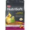 Kaytee NutriSoft Parakeet & Cockatiel Bird Food, 2-lbs -Sunny Decor Shop 357102 MAIN. AC SS1800 V1657657126