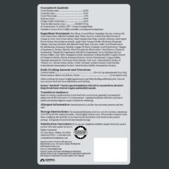 Kaytee NutriSoft Parrot & Conure Bird Food, 3-lbs -Sunny Decor Shop 357104 PT8. AC SS1800 V1657657126