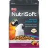 Kaytee NutriSoft Macaw & Cockatoo Bird Food, 3-lbs -Sunny Decor Shop 357106 MAIN. AC SS1800 V1657657126