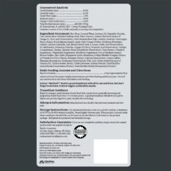 Kaytee NutriSoft Macaw & Cockatoo Bird Food, 3-lbs -Sunny Decor Shop 357106 PT8. AC SS1800 V1657657126