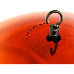 Mosaic Birds Petite Glass Baffle Dome Feeder, Fading Sunset -Sunny Decor Shop 357261 PT3. AC SS1800 V1660235808