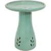 Sunnydaze Decor Classic Outdoor Ceramic Bird Bath -Sunny Decor Shop 357778 MAIN. AC SS1800 V1641942091