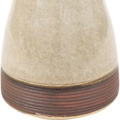 Sunnydaze Decor Duo-Tone Outdoor Glazed Ceramic Bird Bath -Sunny Decor Shop 357780 PT7. AC SS1800 V1641942102