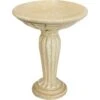 Sunnydaze Decor Grecian Garden Reinforced Concrete Bird Bath -Sunny Decor Shop 357787 MAIN. AC SS1800 V1641944589