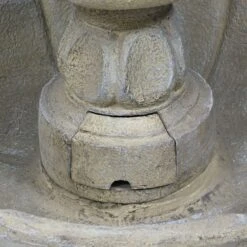 Sunnydaze Decor 3-Tier Birds-foot Delight Outdoor Water Fountain 15 Sunnydaze Decor 3-Tier Birds-foot Delight Outdoor Water Fountain -Sunny Decor Shop 357802 PT4. AC SS1800 V1641944235