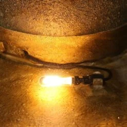 Sunnydaze Decor 4-Tier Outdoor Patio Electric Eggshell Water Fountain -Sunny Decor Shop 357815 PT5. AC SS1800 V1641943599