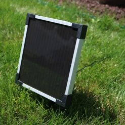 Sunnydaze Decor Ceramic Solar Frog Outdoor Water Fountain -Sunny Decor Shop 357825 PT5. AC SS1800 V1641948398