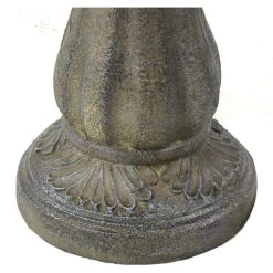 Sunnydaze Decor 2-Tier Pineapple Solar Water Fountain -Sunny Decor Shop 357827 PT3. AC SS1800 V1641946292