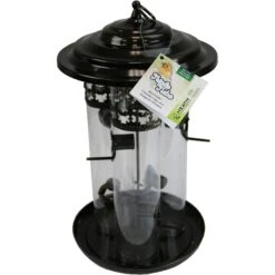 Heath Outdoor Products Triple Treat Bird Feeder