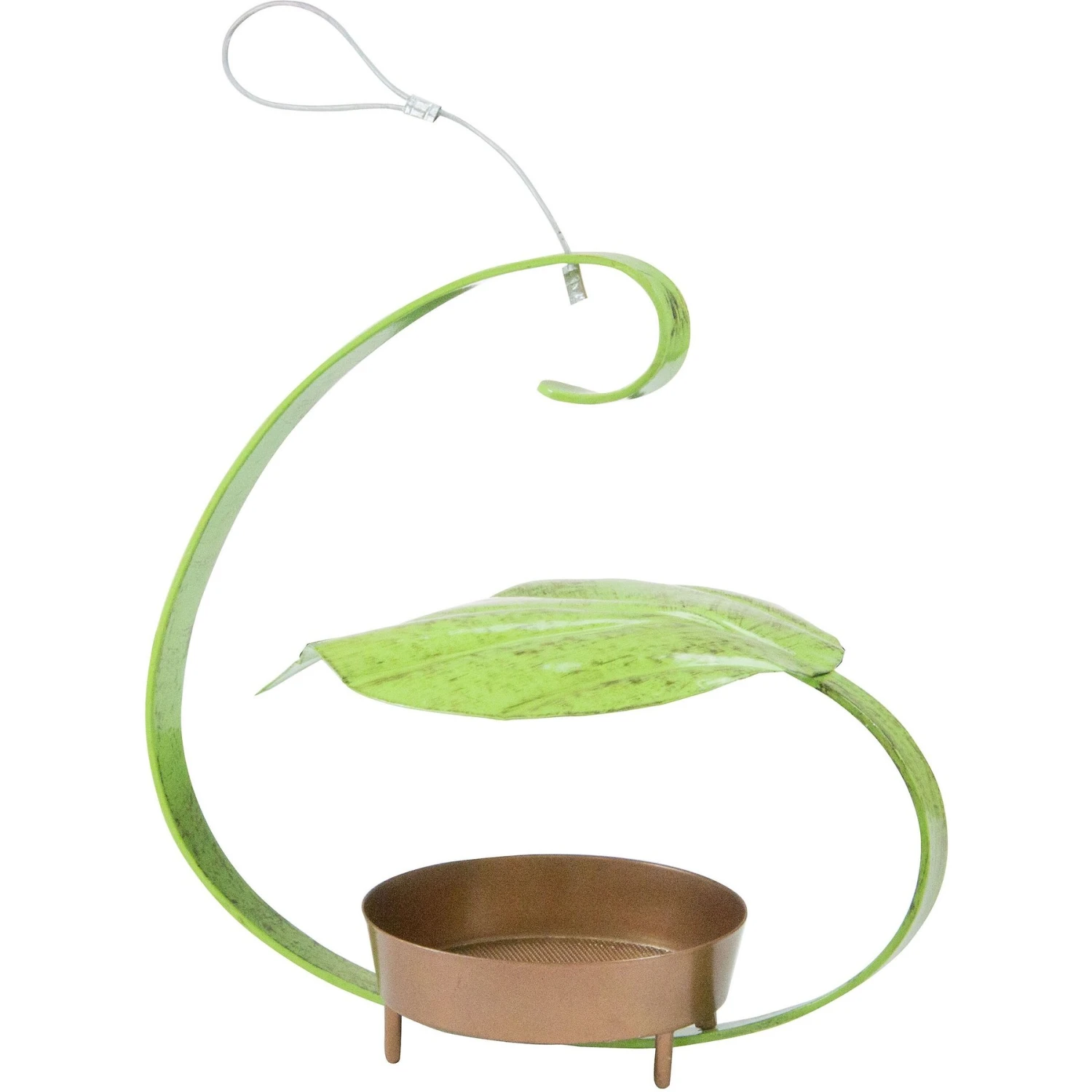 Heath Outdoor Products Garden Canopy Bird Feeder 3 Heath Outdoor Products Garden Canopy Bird Feeder
