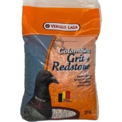 Versele-Laga Colombine Grit + Redstone Bird Supplement, 44-lb Box